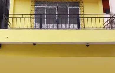 Imagem 1: Casa pra alugar, na Av, Santiago n 39 largo do tamarineiro