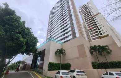 Imagem 9: Apartamento para venda tem 53 metros quadrados com 2 quartos em Brotas - Salvador - Bahia