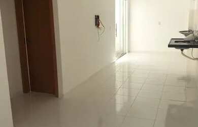 Imagem: A casa em condomínio possui 2 Dormitórios, 1 Banheiro e 55m²