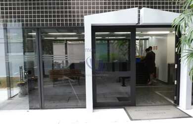 Imagem: O depósito possui 1 Vaga na garagem, 45m² de Área e está