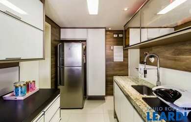 Imagem 7: APARTAMENTO - ITAIM - SP