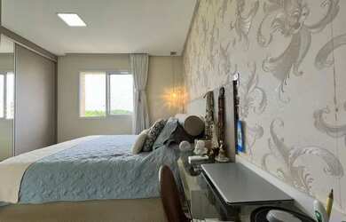 Imagem 12: TAMARI IMBUÍ 3/4 SUÍTE 93 M2 VISTA LIVRE 2 GARAGENS COBERTAS INFRAESTRUTURA