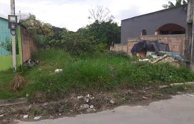 Imagem: O terreno está localizado em Mauazinho, Manaus à venda por