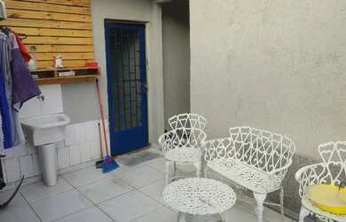 Imagem 5: Inhaúma 650.00 rua Piragibe 136 toque a campainha