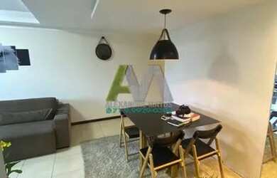 Imagem 4: Apartamento à venda no bairro Patamares - Salvador/BA