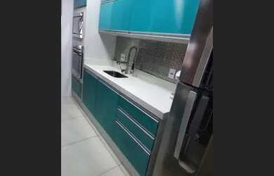 Imagem 7: APARTAMENTO - CAMPESTRE - SP