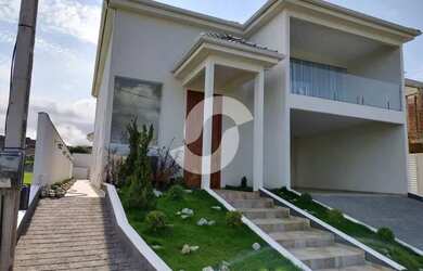 Imagem 1: Casa Alto Padrão no condomínio Landscape - Maricá/RJ