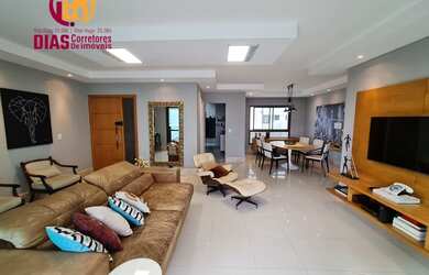 Imagem 2: Apartamento para alugar no bairro Patamares - Salvador/BA