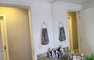 Imagem 4: Apartamento para venda possui 50 metros quadrados com 2 quartos em Itapuã - Salvador - Bah