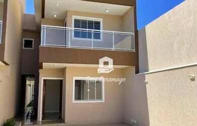 Imagem: A casa possui 4 Dormitórios, 1 Banheiro, 197m² de Área e