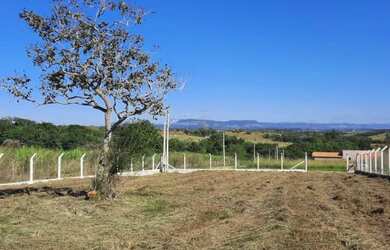 Imagem 1: Terreno à venda 1.079,00 M² por R$ 95.000,00 - Flores Silvestres - Porangaba/SP