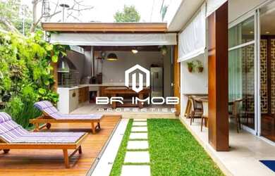 Imagem 12: CASA RESIDENCIAL em SÃO PAULO - SP, Alto da Boa Vista