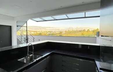 Imagem 11: Casa de condomínio para venda possui 350 metros quadrados com 3 quartos um suíte Phytus