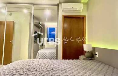 Imagem 13: Apartamento para venda com 73 m2 no Terra Mundi Jardim América