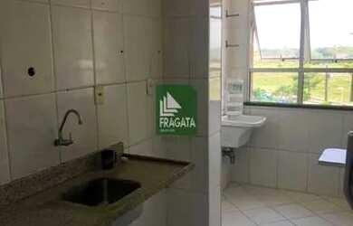 Imagem 13: APARTAMENTO ARACAJU PALM VILLE RESIDENCE NO AEROPORTO