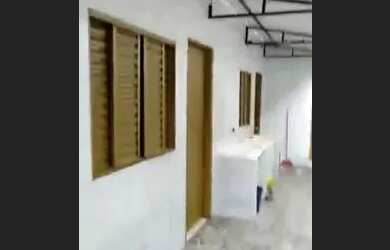 Imagem 6: Kitnet ,Jayara ,Anápolis(550livre)incluso água e energia para uma pessoa