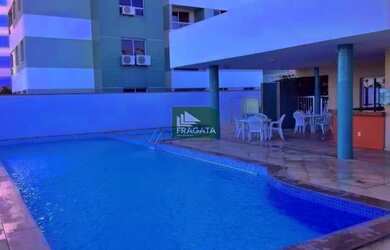 Imagem 14: APARTAMENTO ARACAJU PALM VILLE RESIDENCE NO AEROPORTO