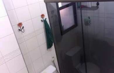 Imagem 9: Apartamento em Barueri, Jd Tupanci, 60m 2 qtos 1 banh 1 vg 370.000