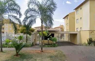 Imagem 7: Apartamento 3/4 suite. Churrasqueira, 70m² de Área, 1 Vaga na garageme3...