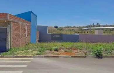 Imagem: O terreno possui 160m² de Área e está localizado em Jardim