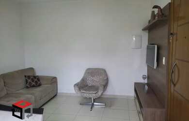 Imagem 3: Apartamento para locação com 2 dormitórios na Vila Maracanã / Guarani...