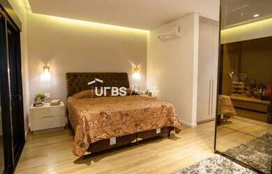 Imagem 16: Portal do Sol Garden. 236m² de Área, 3 Vagas na garageme4 Dormitórios