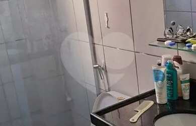 Imagem 14: Apartamento Aeroclube. Piscina, Churrasqueira, 150m² de Áreae1 Vaga...