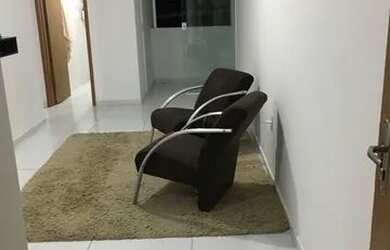 Imagem: O apartamento para alugar possui 2 Dormitórios, 1 Banheiro