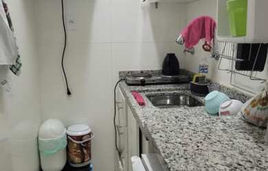 Imagem 12: Sala living a venda em São Vicente bairro do Gonzaguinha