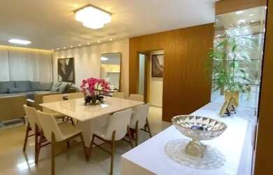 Imagem: O apartamento possui 2 Dormitórios, 2 Banheiros, 2 Vagas na