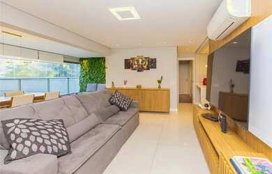 Imagem 6: APARTAMENTO RESIDENCIAL em São Paulo - SP, Santo Amaro