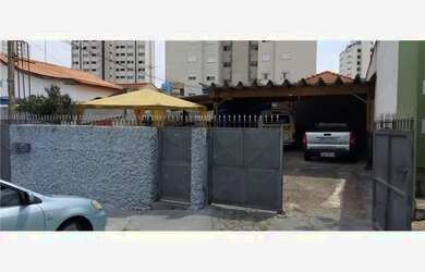 Imagem 10: TERRENO RESIDENCIAL em São Paulo - SP, Vila Regente Feijó