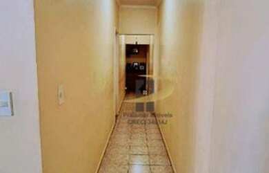 Imagem 8: Apartamento com 3 dormitórios à venda, 151 m² por R$ 750.000,00 - Boqueirão - Santos/SP