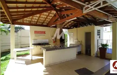 Imagem 14: Apartamento (tipo - padrao) 2 dormitórios, cozinha planejada, portaria 24hs, lazer, espaço