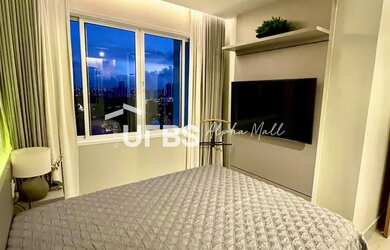 Imagem 15: Apartamento para venda com 73 m2 no Terra Mundi Jardim América