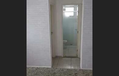 Imagem 4: Locação de apartamento. 46m² de Área, 1 Vaga na garageme2 Dormitórios