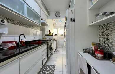 Imagem 15: TAMARI IMBUÍ 3/4 SUÍTE 93 M2 VISTA LIVRE 2 GARAGENS COBERTAS INFRAESTRUTURA