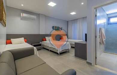 Imagem 11: Mansão Pé na Areia em Carneiros por Carpediem