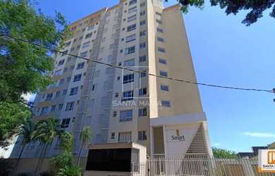 Imagem 9: Apartamento (tipo - padrao) 1 dormitórios, cozinha planejada, portaria 24 horas, lazer, el