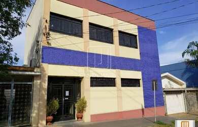 Imagem: O depósito possui 300m² de Área e está localizado em Jardim