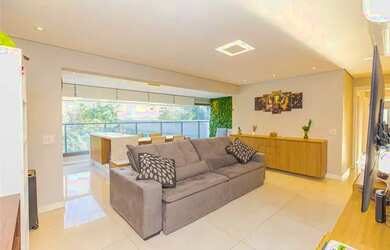 Imagem 3: APARTAMENTO RESIDENCIAL em São Paulo - SP, Santo Amaro