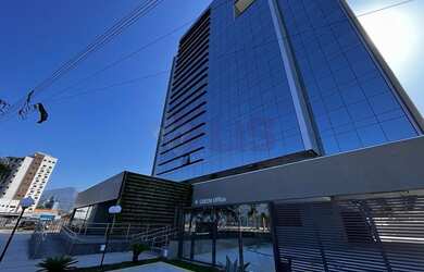 Imagem: O depósito possui 1 Vaga na garagem, 42m² de Área e está