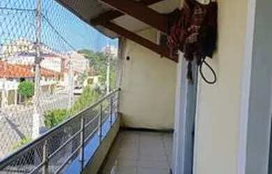 Imagem: A casa em condomínio possui 3 Dormitórios, 4 Banheiros, 3