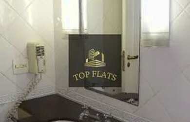 Imagem 8: Flat Para Locação Vila Olímpia