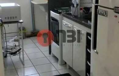 Imagem 8: SAO JOSE DO RIO PRETO - Residential / Apartment - JARDIM NAZARETH