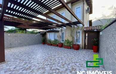 Imagem 3: Venda Charmosa Casa No Portal do Patrimônium