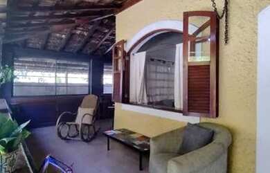 Imagem 8: LINDA CASA EM MIGUEL PEREIRA COM PISCINA