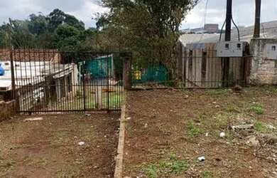 Imagem: O terreno possui 198m² de Área e está localizado em Fag