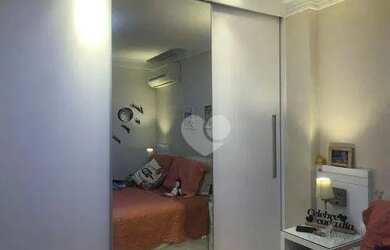 Imagem 16: Apartamento com 1 quarto à venda, 45 m² por R$ 870.000 - Botafogo -...