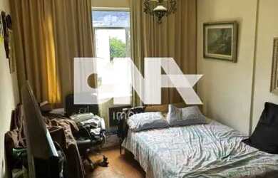 Imagem 9: Apartamento c/ 210 m² no Alto Uruguai - Tijuca